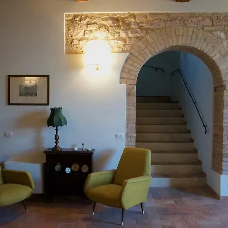 Apartmán Licinia Foligno