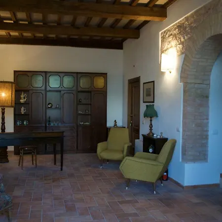 Apartmán Licinia