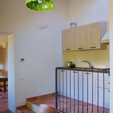 Apartmán Licinia *