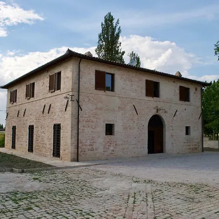 Licinia Appartement *