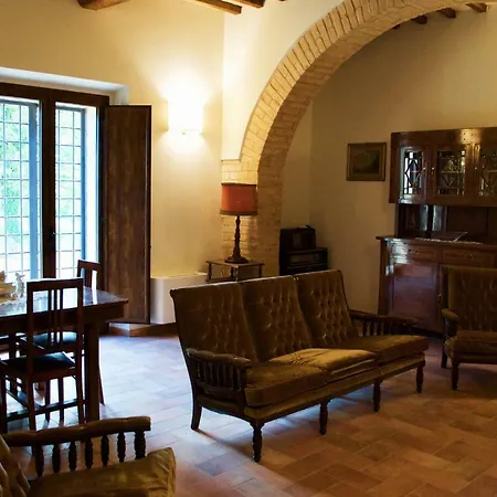 Apartmán Licinia Foligno