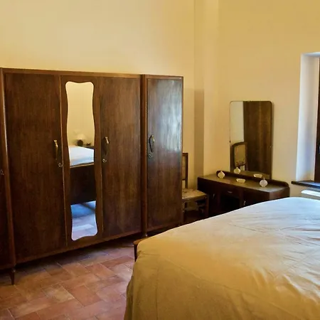 Apartmán Licinia *