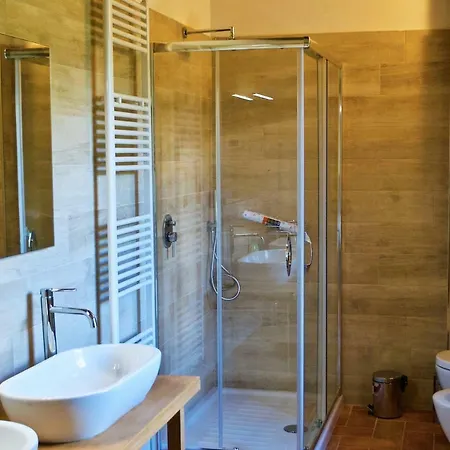 Licinia Apartmán