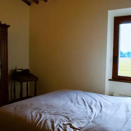 Apartmán Licinia Foligno