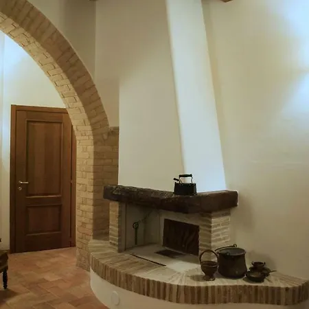 Apartmán Licinia Foligno
