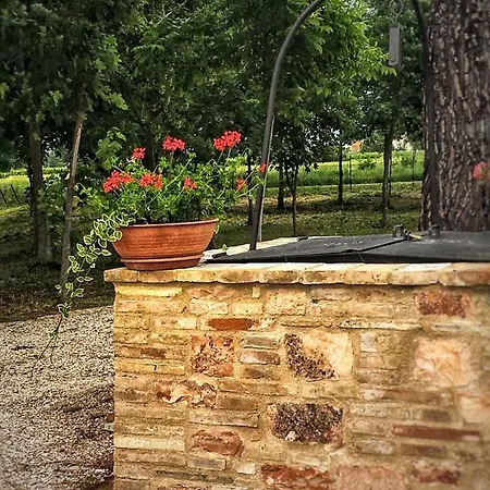 Apartmán Licinia *