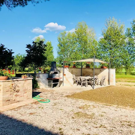 Appartement Licinia *