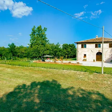 Appartement Licinia Foligno