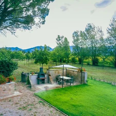 Licinia Appartement Foligno