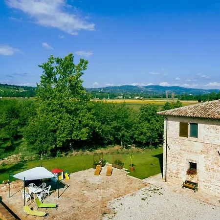 Appartement Licinia *