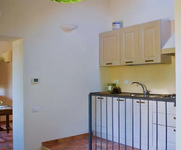 Apartamento Licinia *