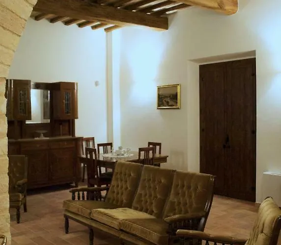 Apartamento Licinia *