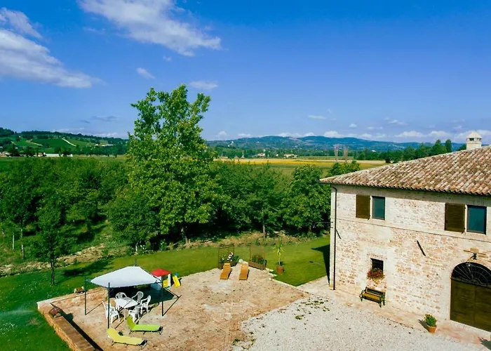 Apartamento Licinia *